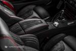 BMW 650 Convertible by Carlex Design 2018 года